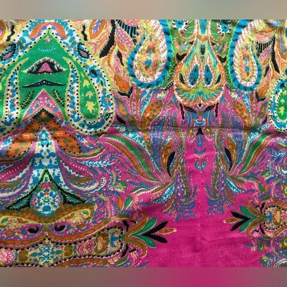N/A colorful over