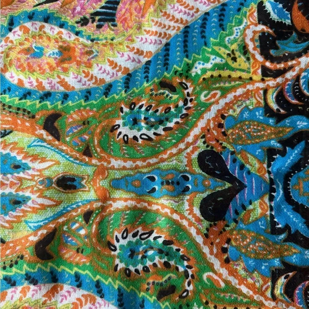 N/A colorful over