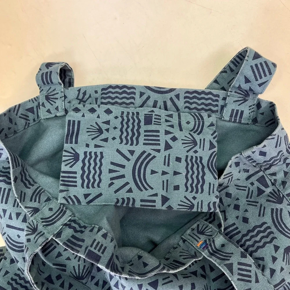 Patagonia organic cotton