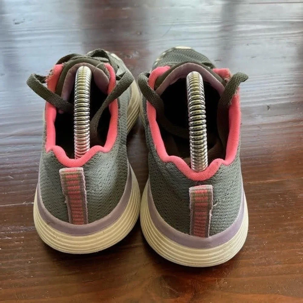 Skechers fit sneakers versatile