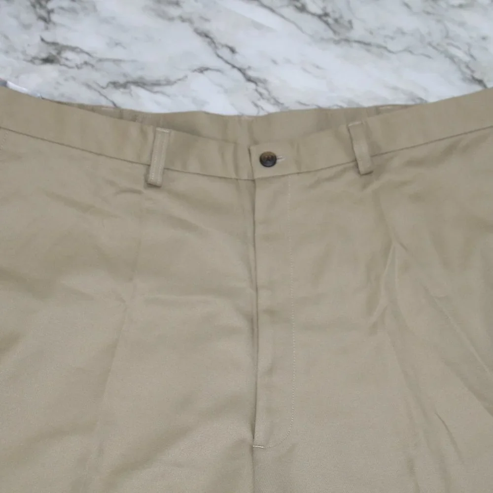 Haggar these shorts