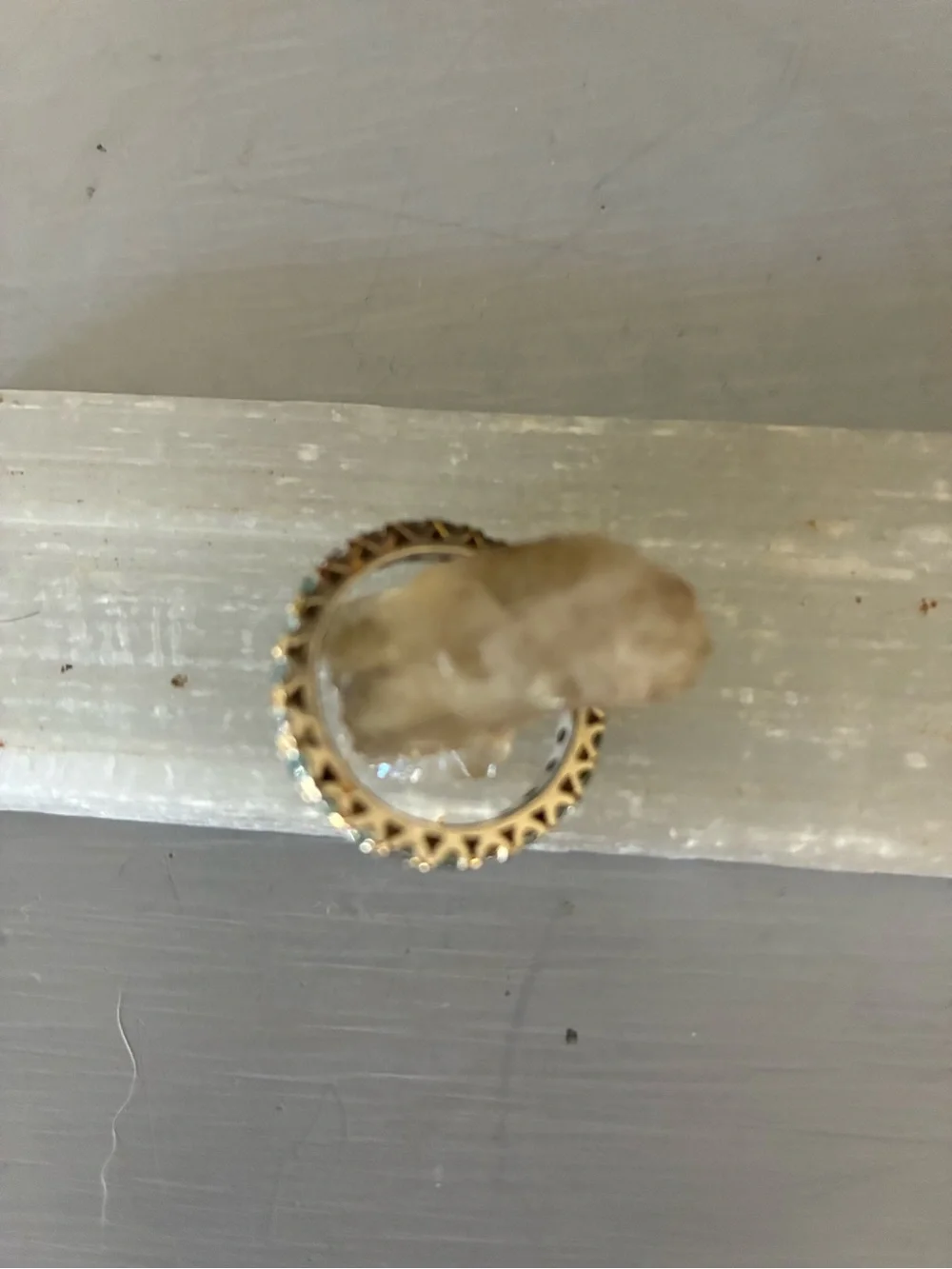 N/A delicate band