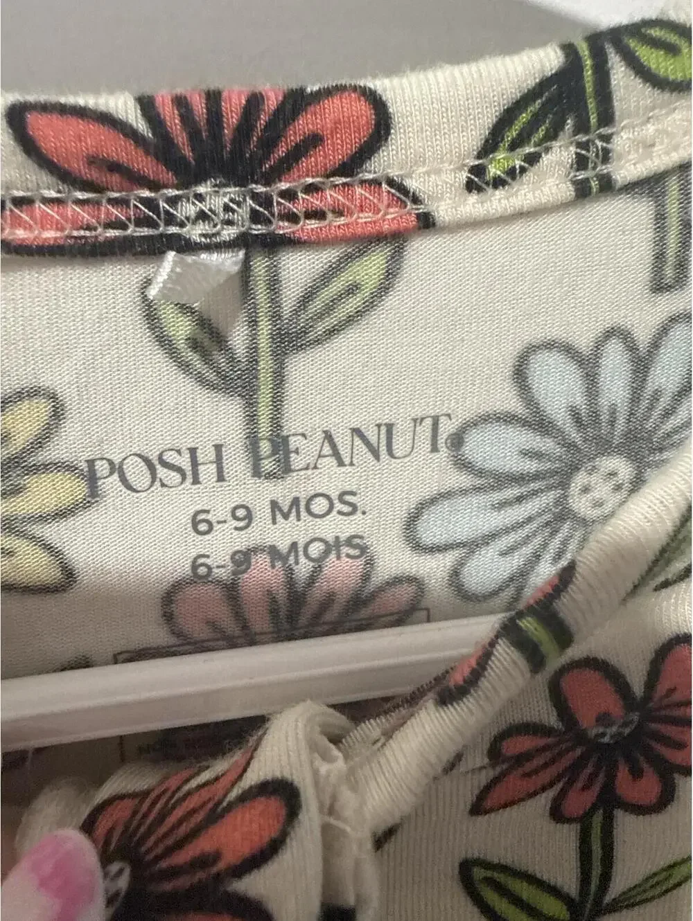 Posh Peanut wear or comfortable