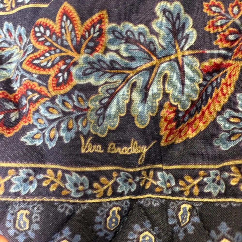 Vera Bradley questions leave