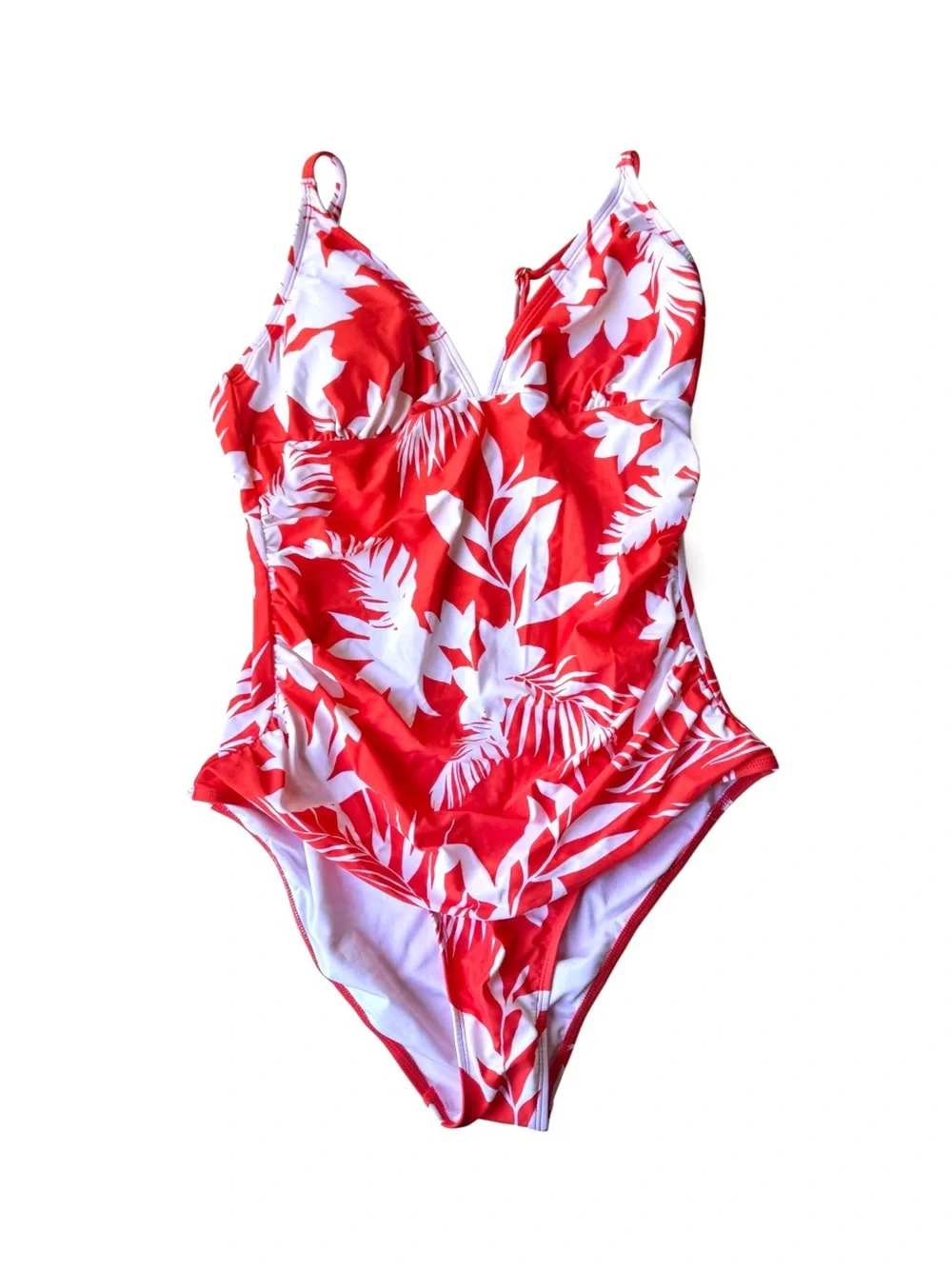Cupshe bright orange