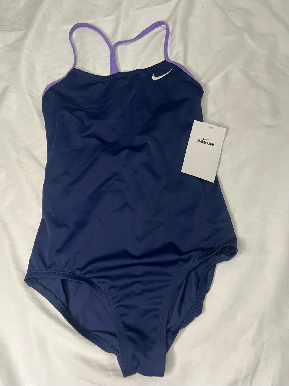 Nike sleek one