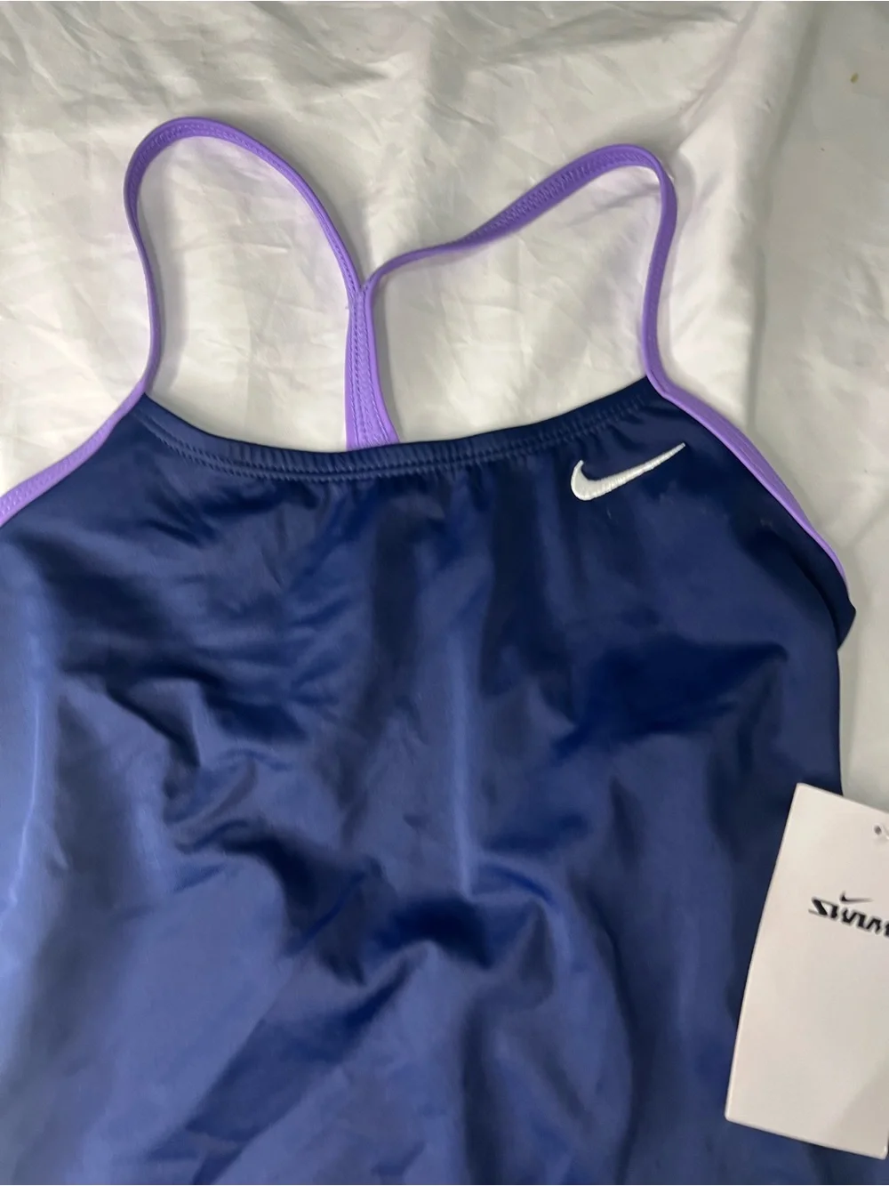 Nike sleek one