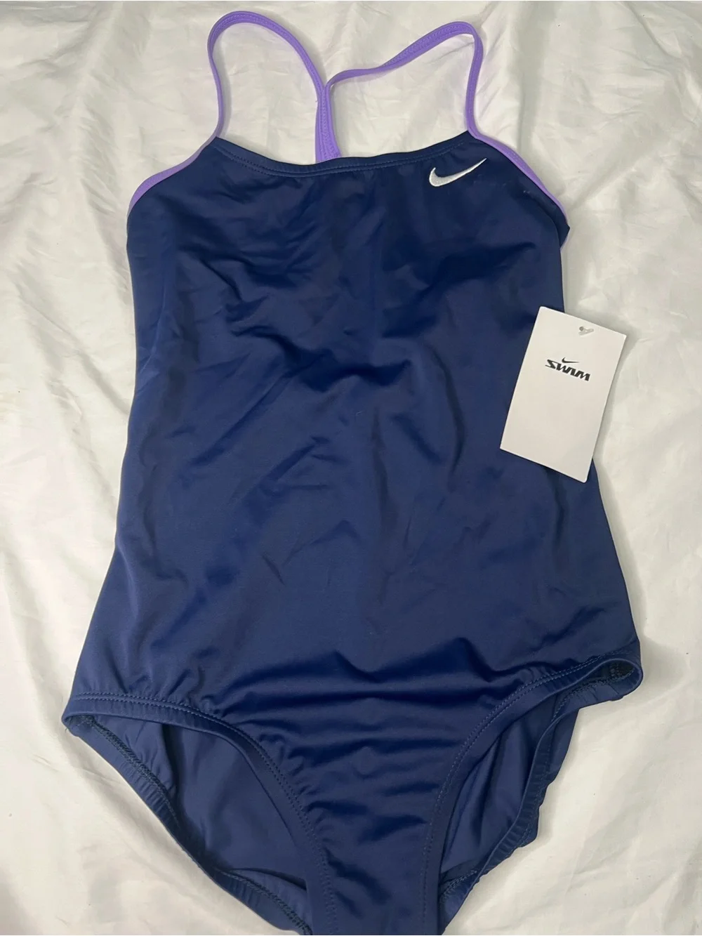 Nike sleek one