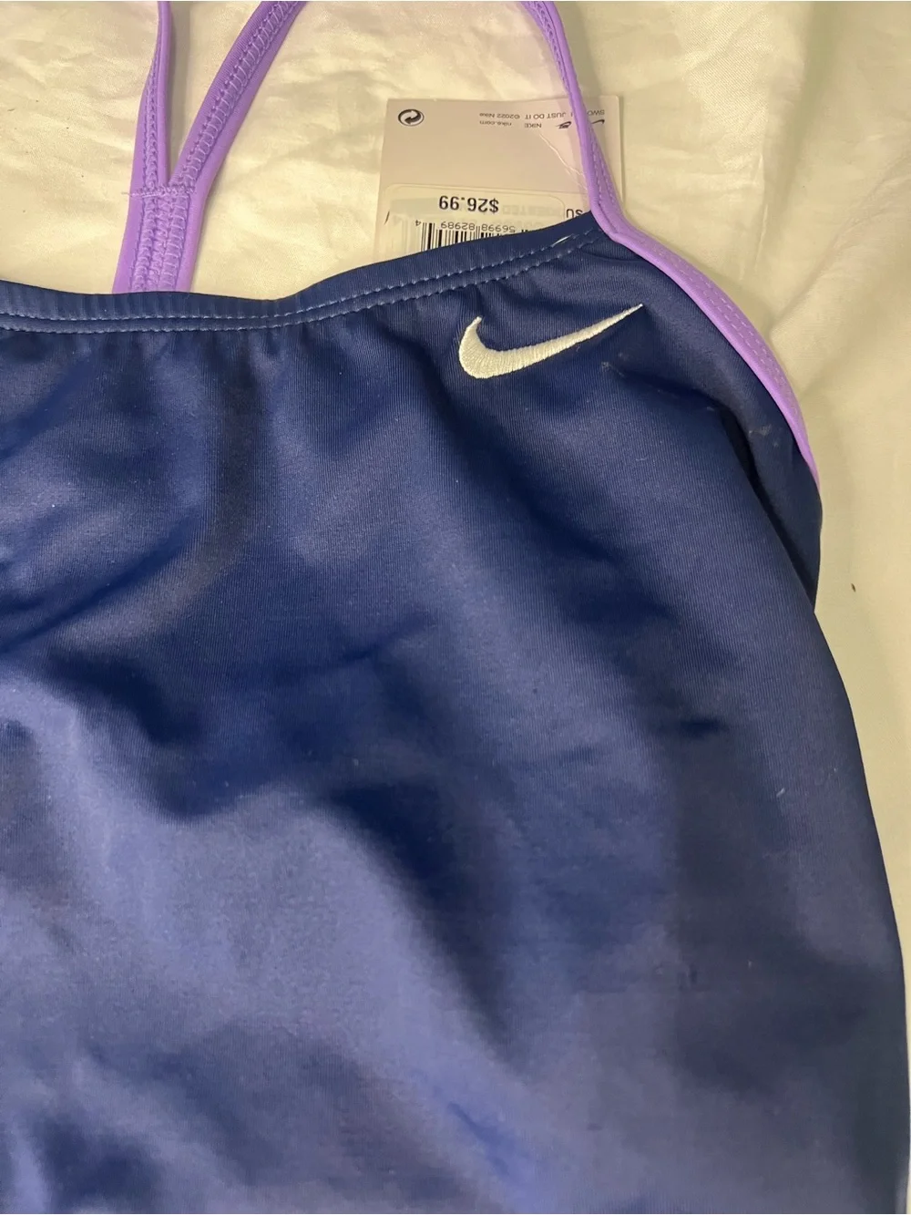 Nike sleek one