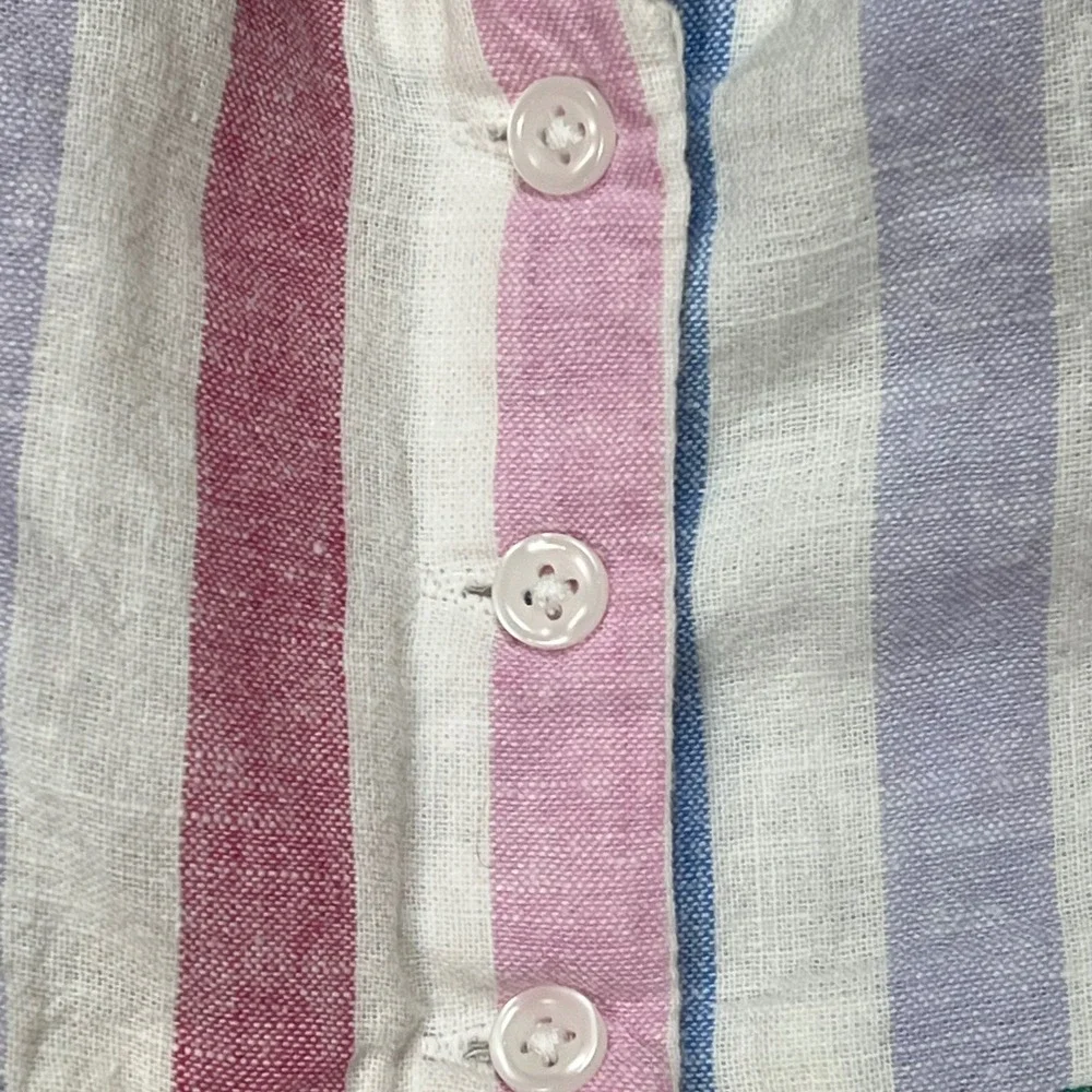 GAP baby sleeveless