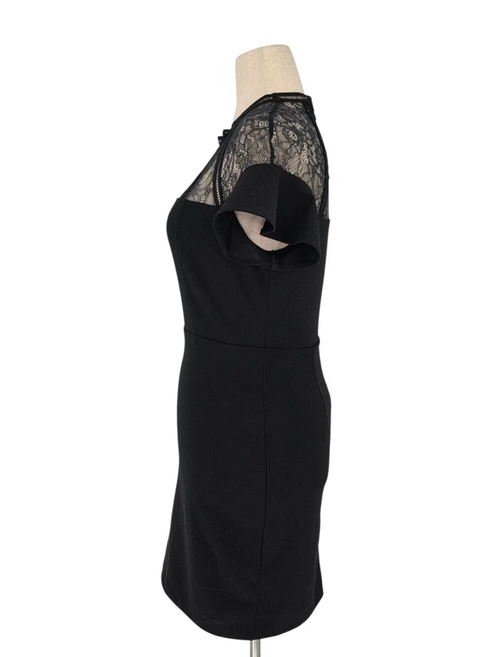 Express weddings modern detailing