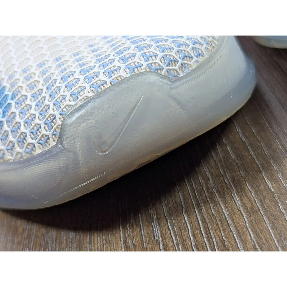 Nike great no