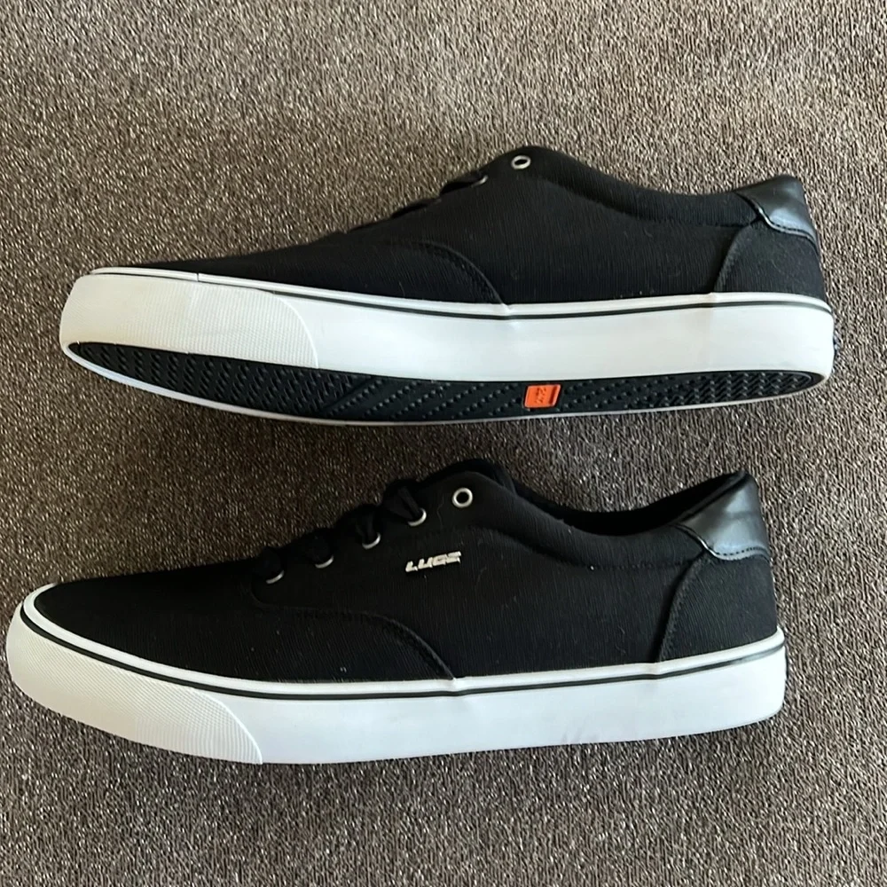 Lugz men’s magic