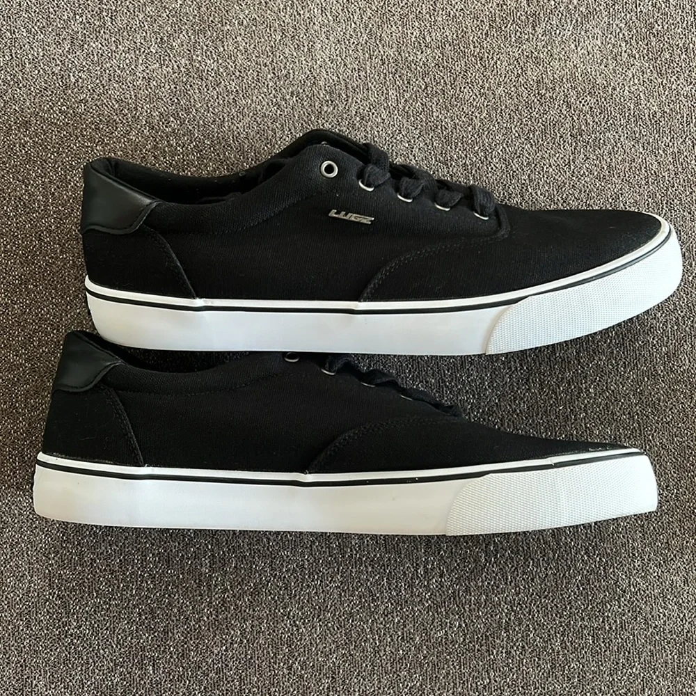 Lugz men’s magic
