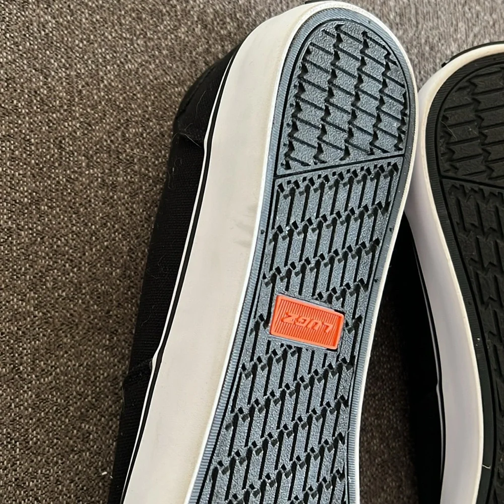 Lugz men’s magic