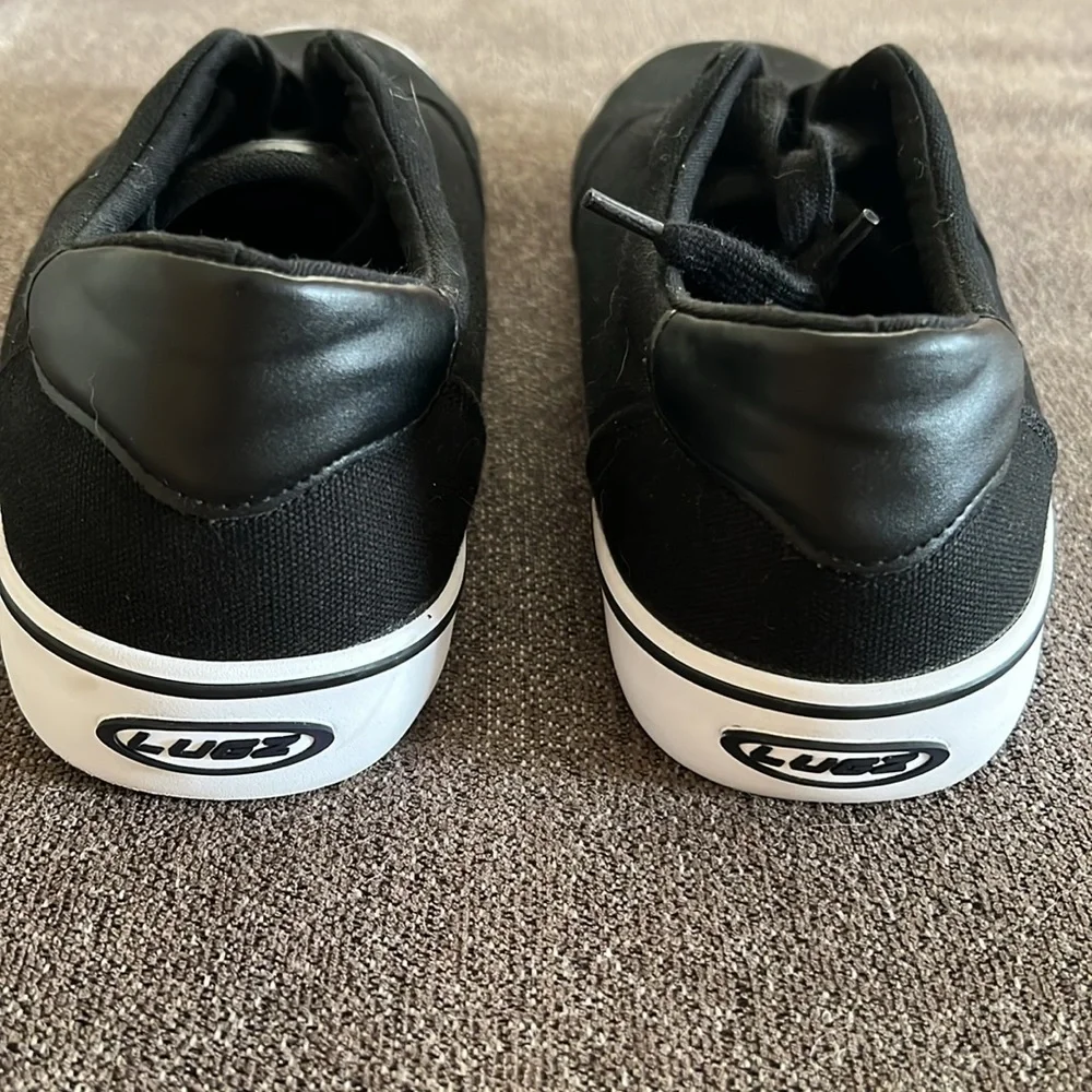 Lugz men’s magic