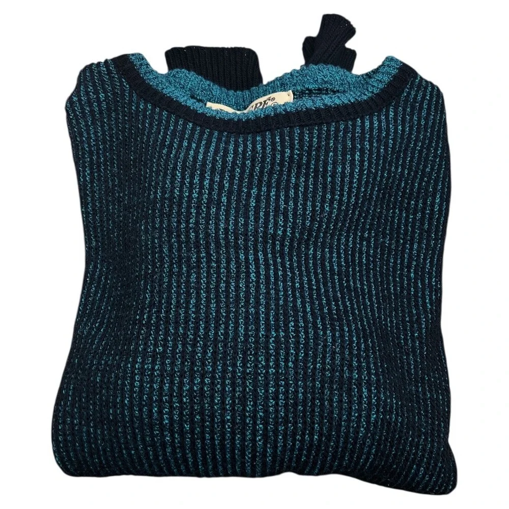 Le Tigre measurements chest