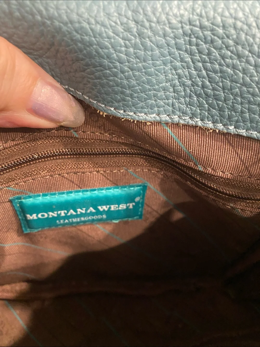 Montana West montana west