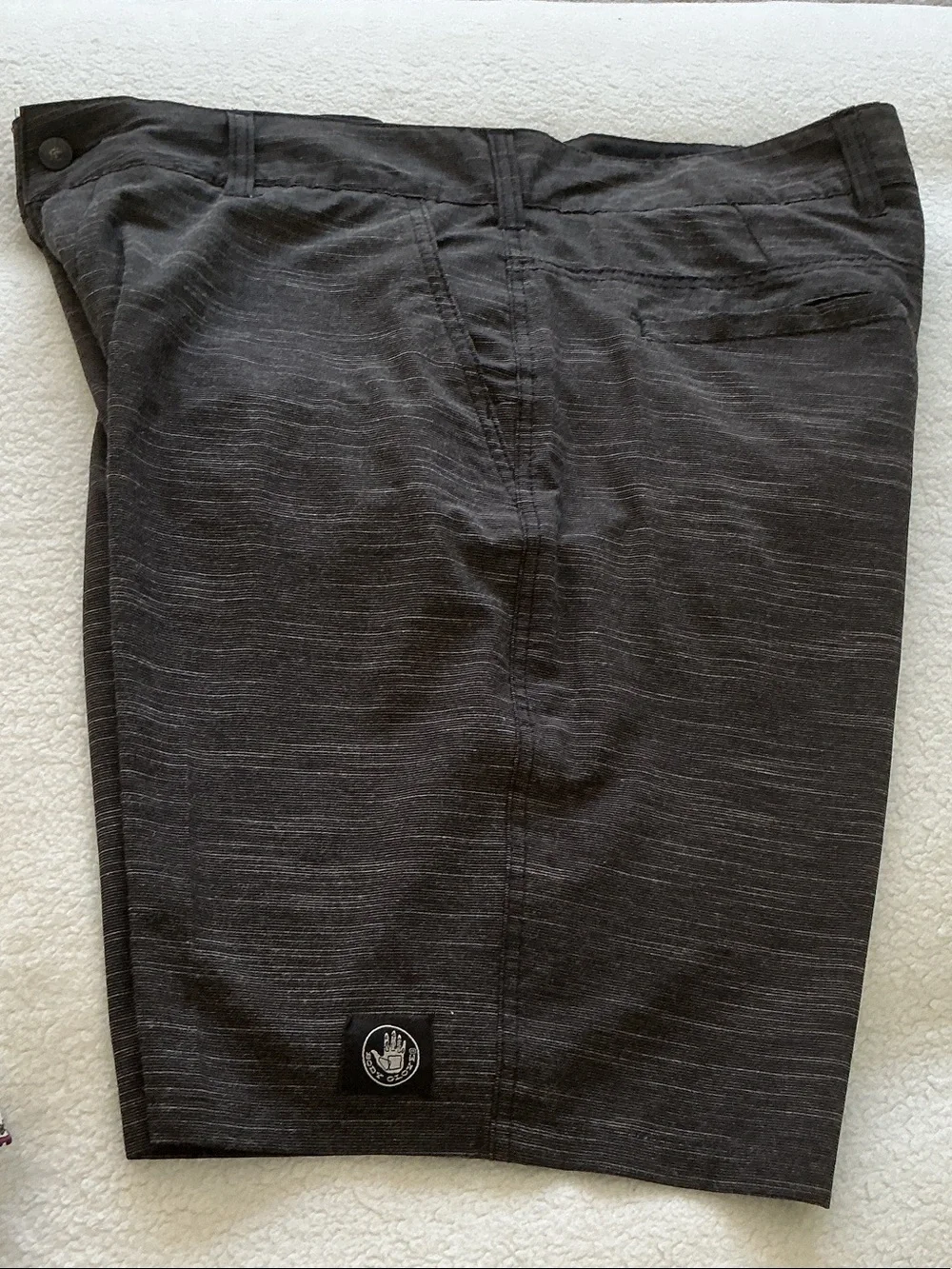 Body Glove comfortable men
