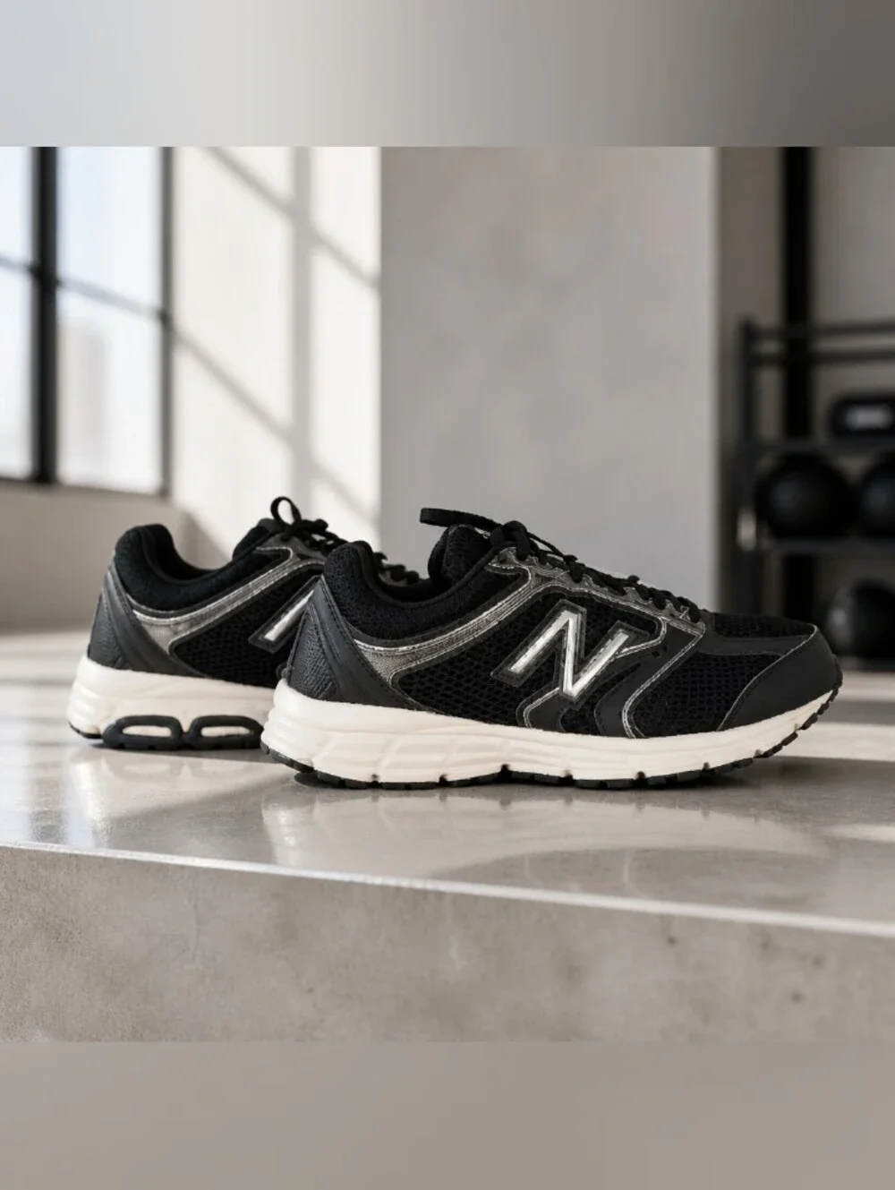 New Balance 💙𝙉𝙚𝙬 𝘽𝙖𝙡𝙖𝙣𝙘𝙚