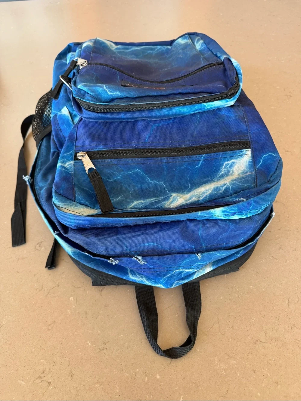 Jansport backpack bold