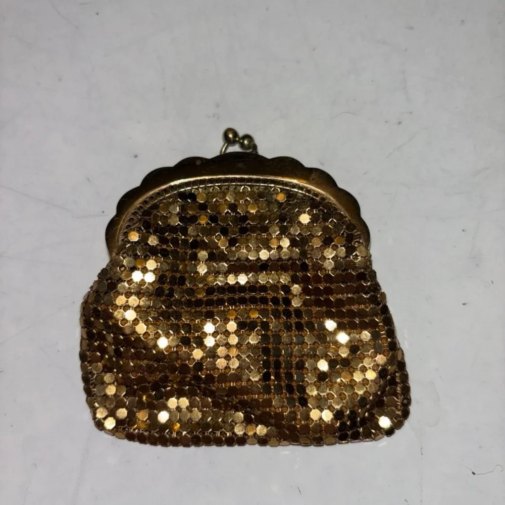N/A vintage gold