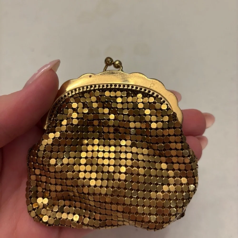N/A vintage gold