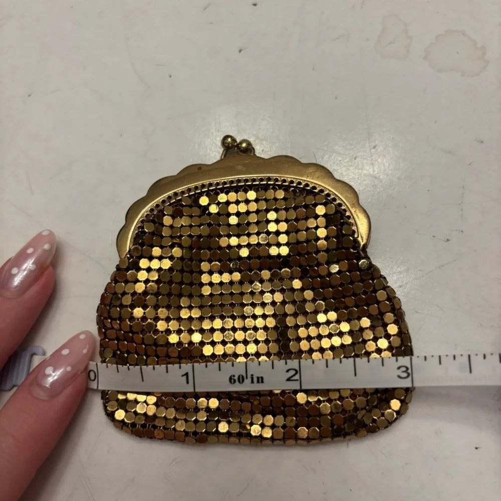 N/A vintage gold