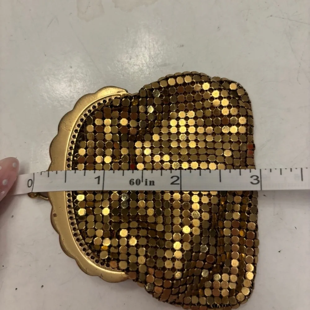 N/A vintage gold
