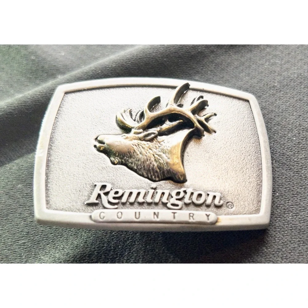 Remington vintage 1986