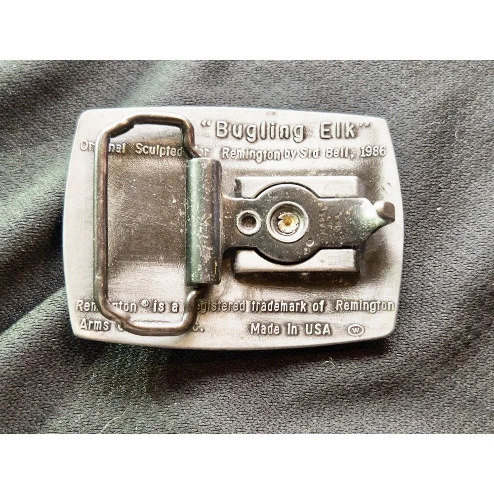 Remington vintage 1986