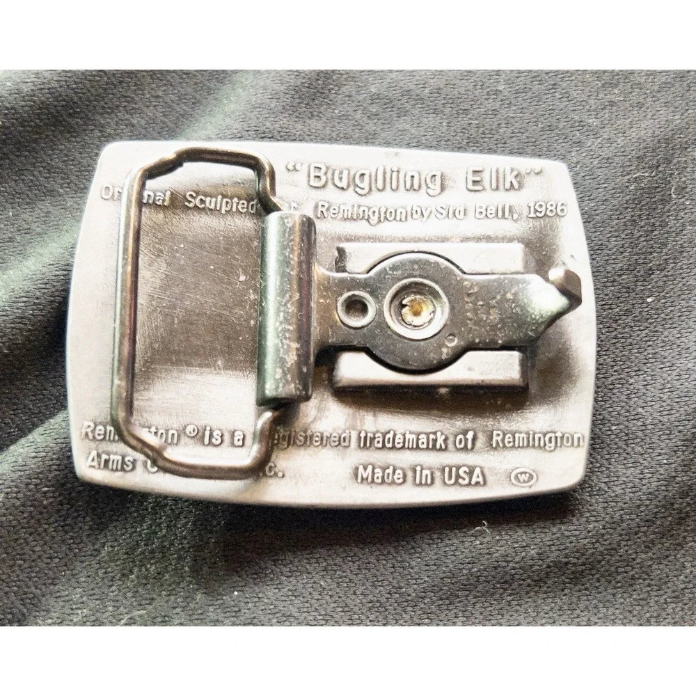 Remington vintage 1986