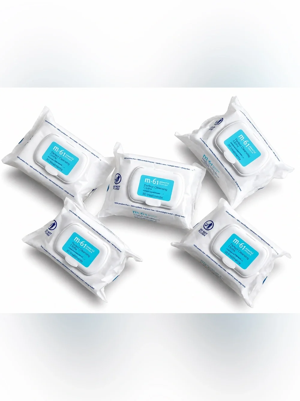 M-61 ultra soft