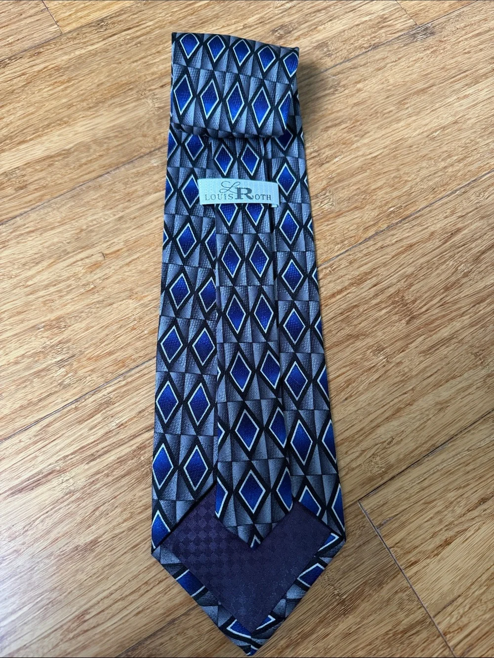 Louis Roth classic men