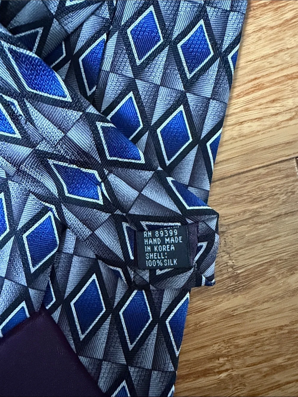 Louis Roth classic men