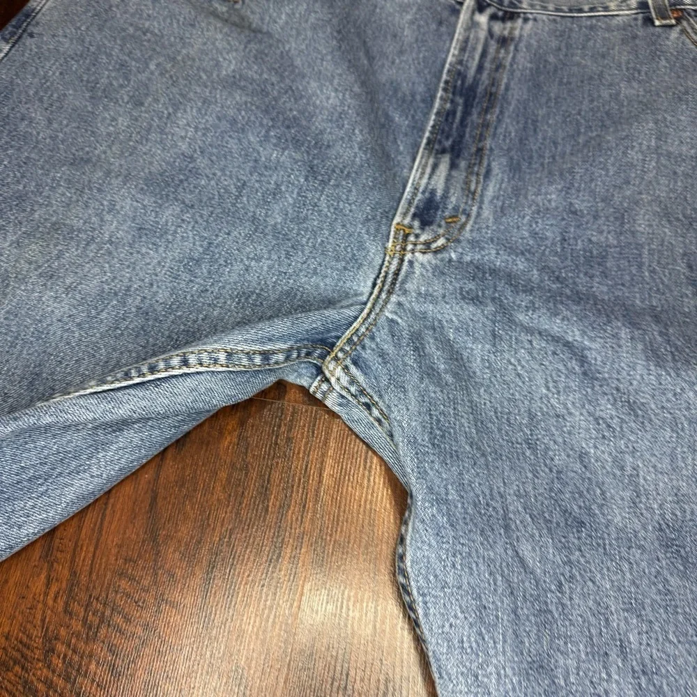 Levis 1107 100% vintage