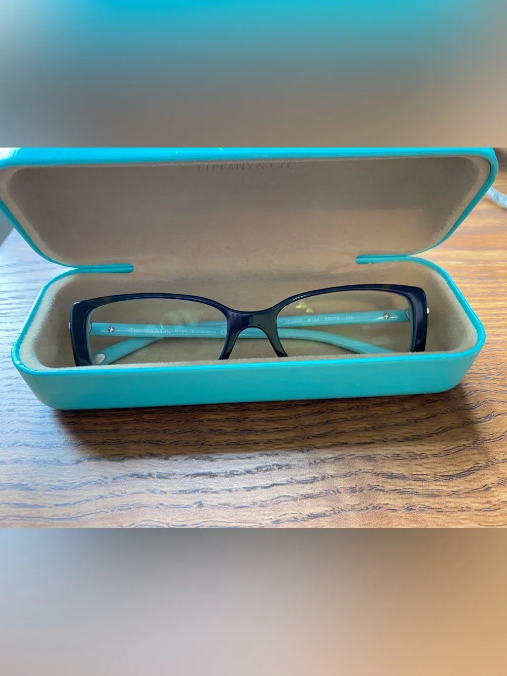 Tiffany & Co. tiffany co