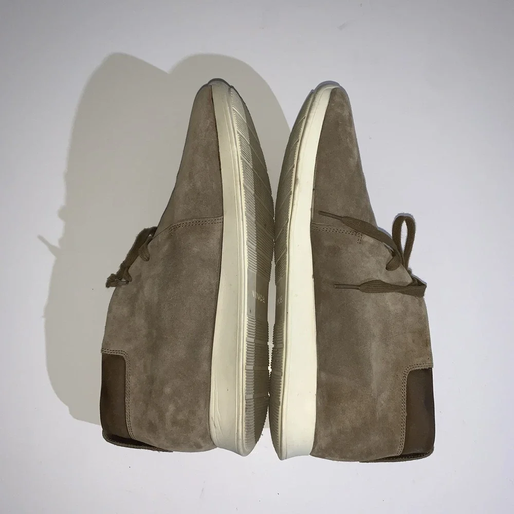 Vince shoes mens