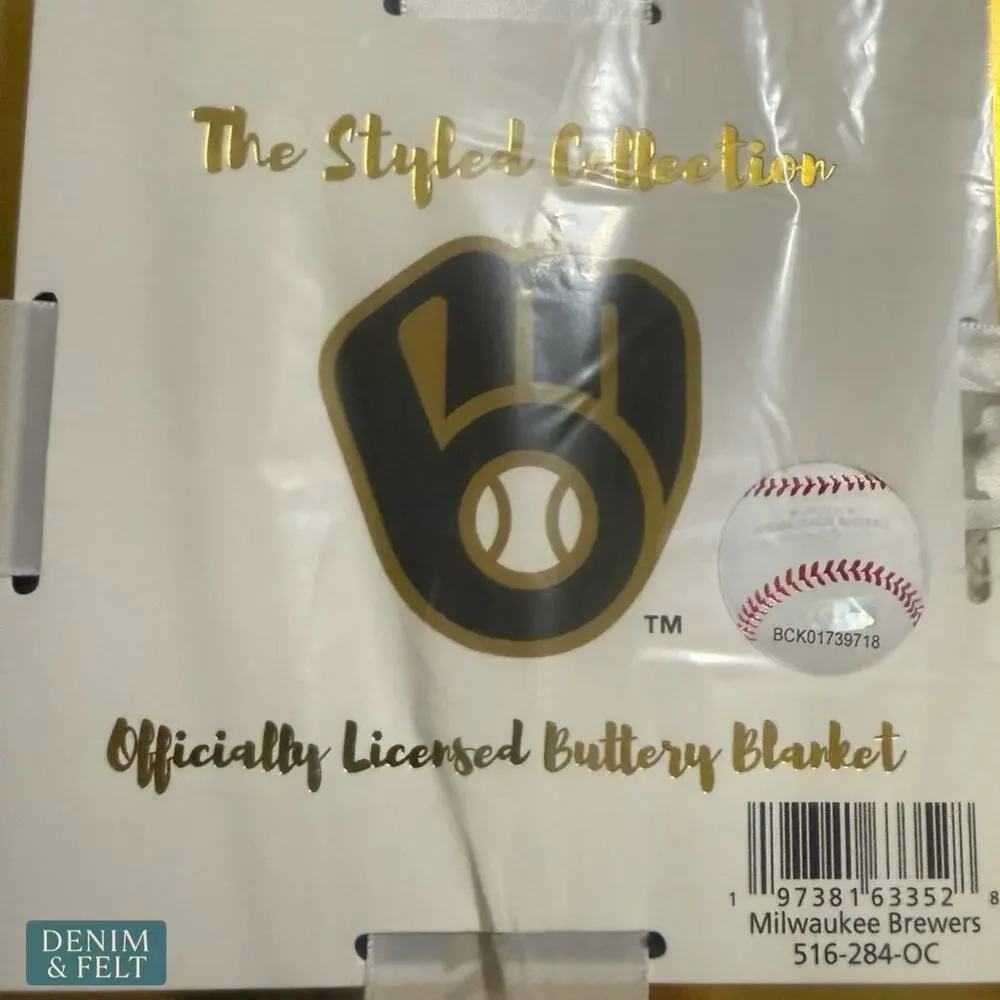 The Styled Collection officially licensed
