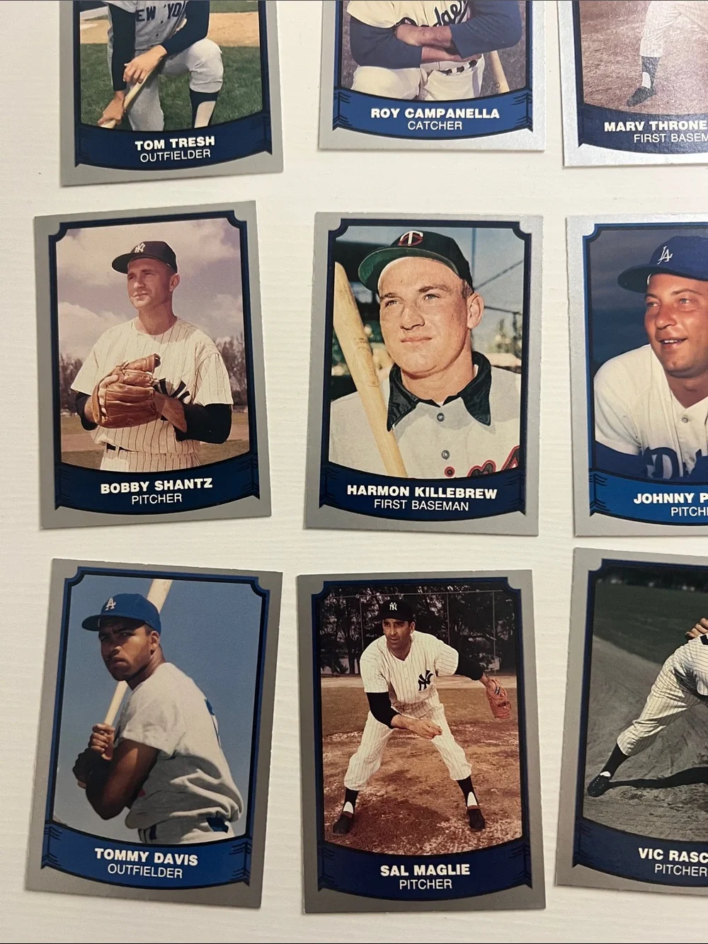 N/A lot collectible