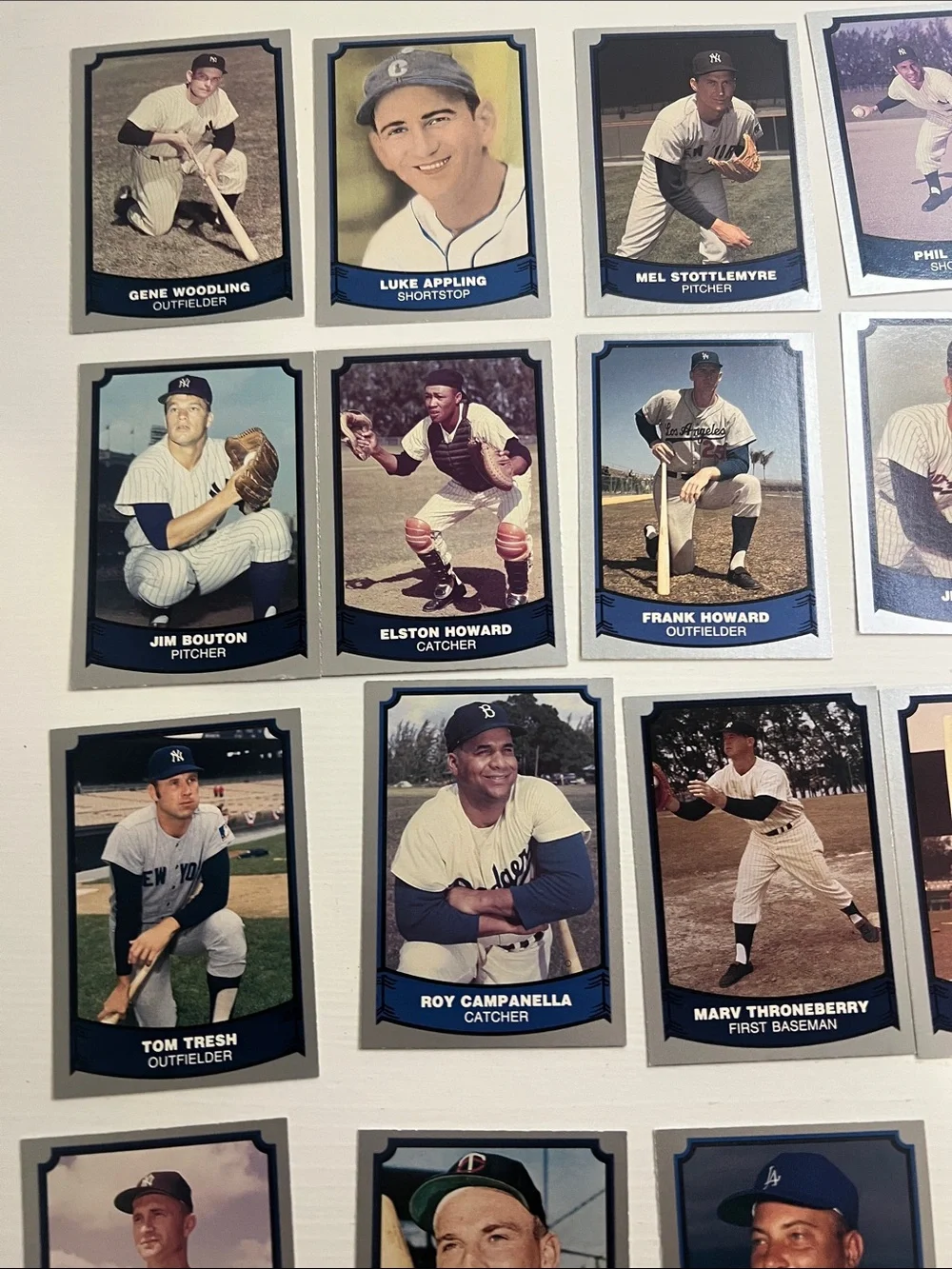 N/A lot collectible