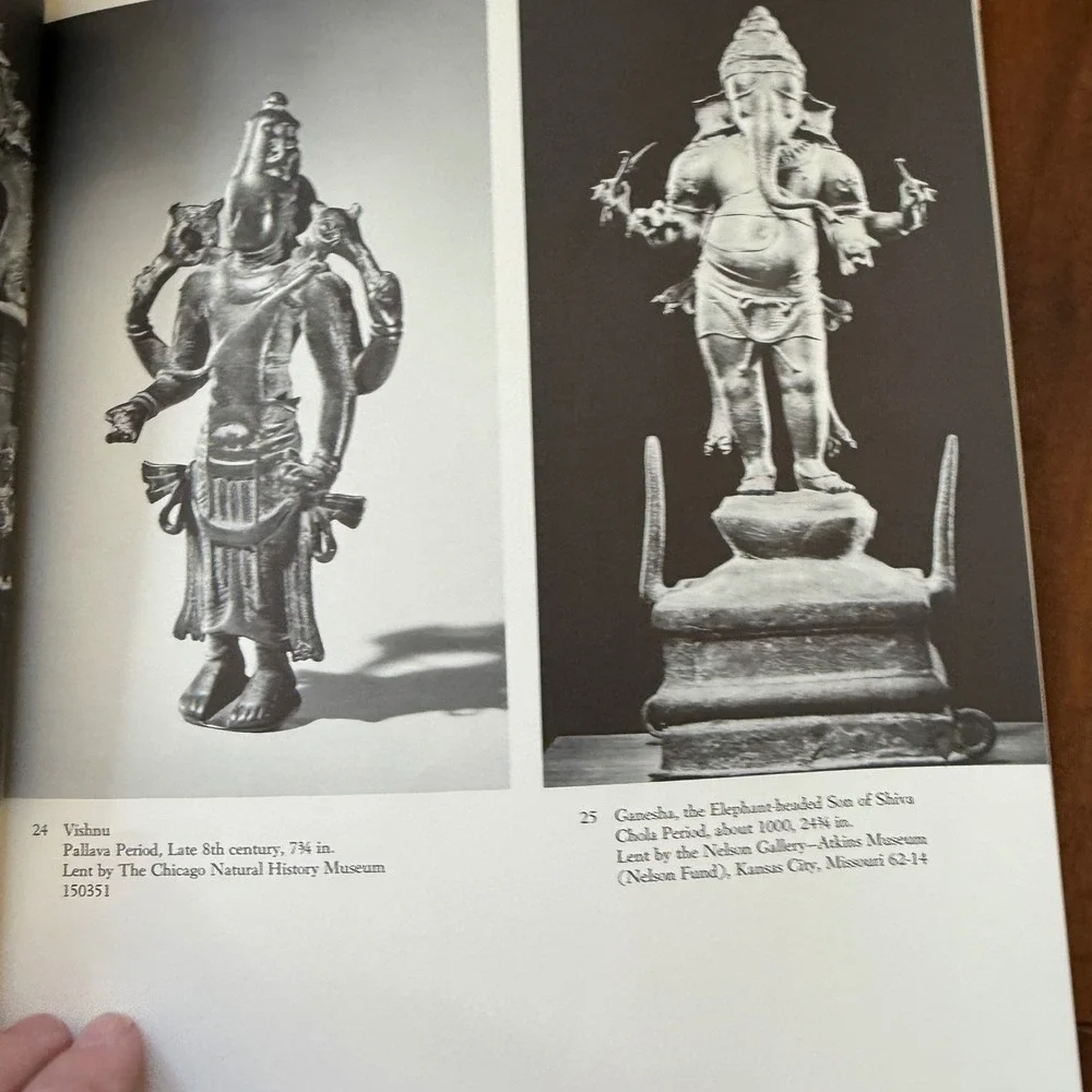 N/A master bronzes