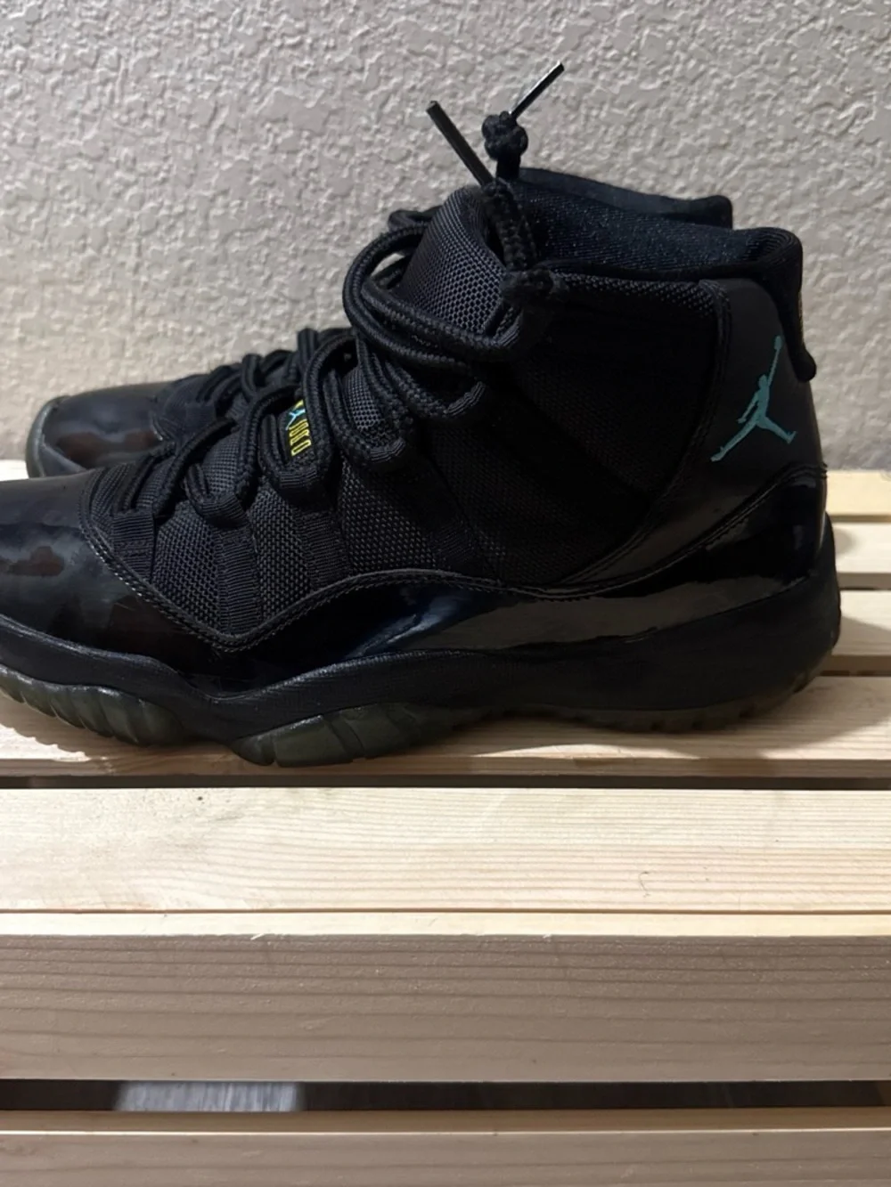 Jordan great only