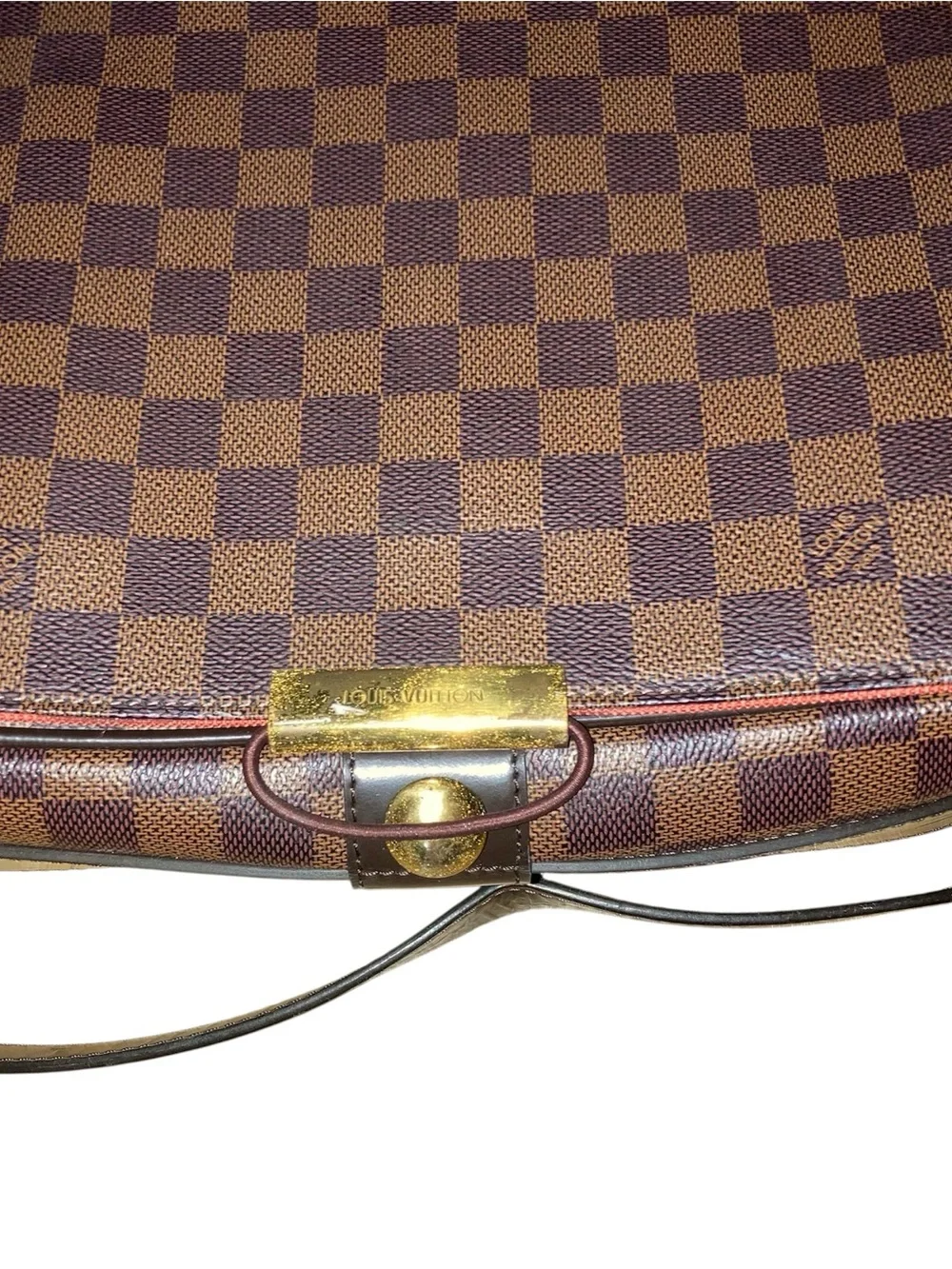 Louis Vuitton lv bastille