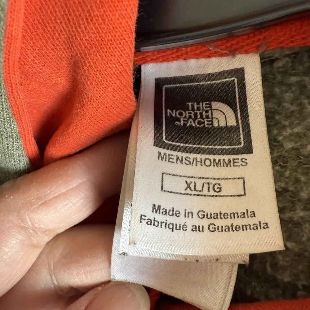 The North Face north face