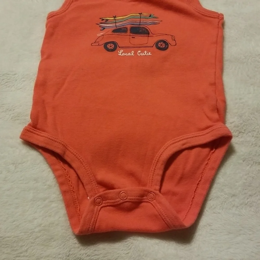 Carters size 12