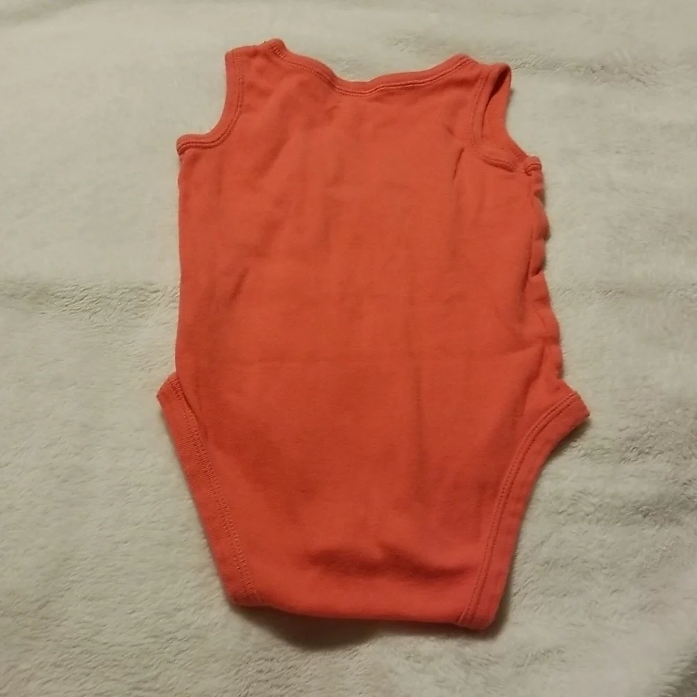 Carters tag items flaw