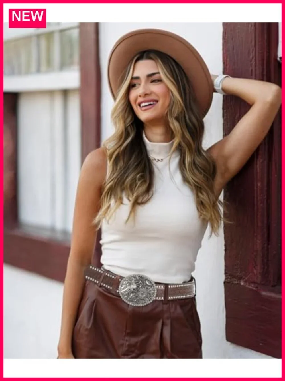 N/A this brown