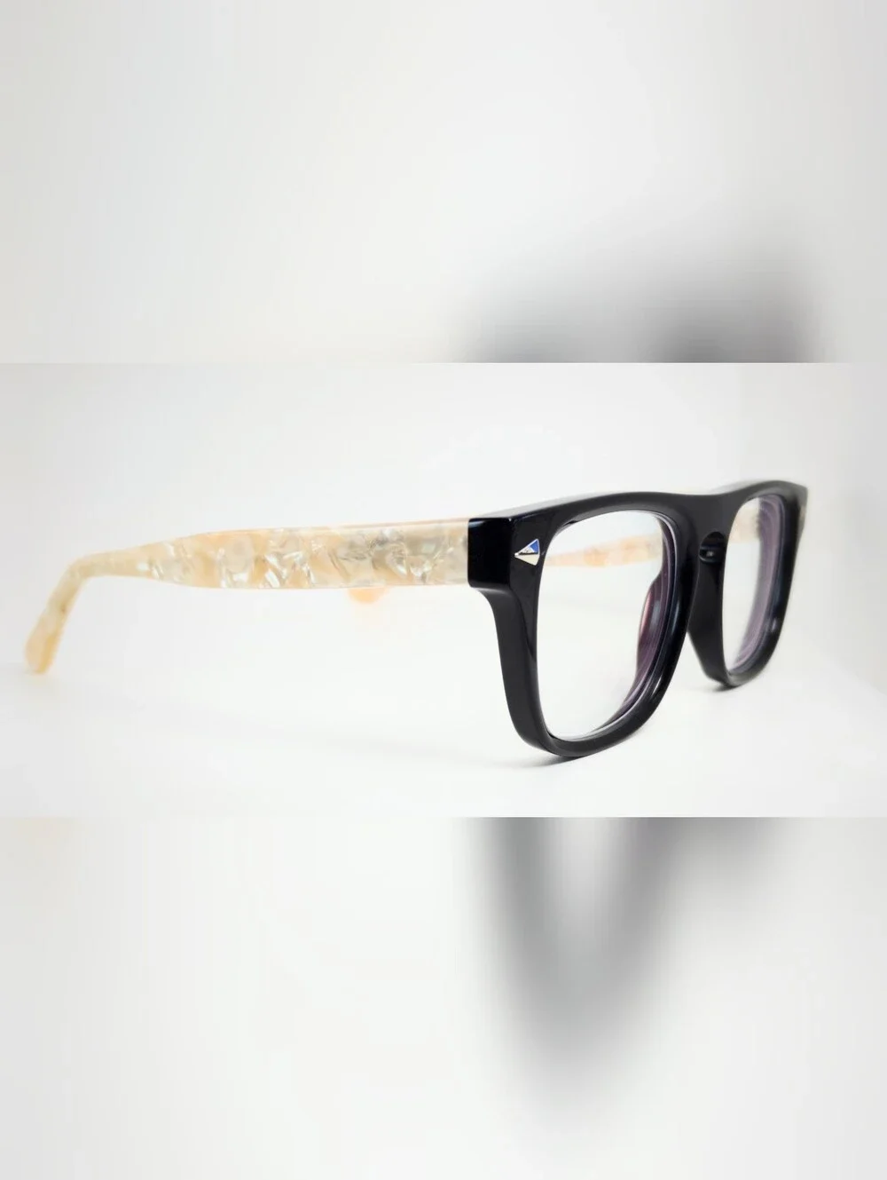 Eyebuydirect classic black