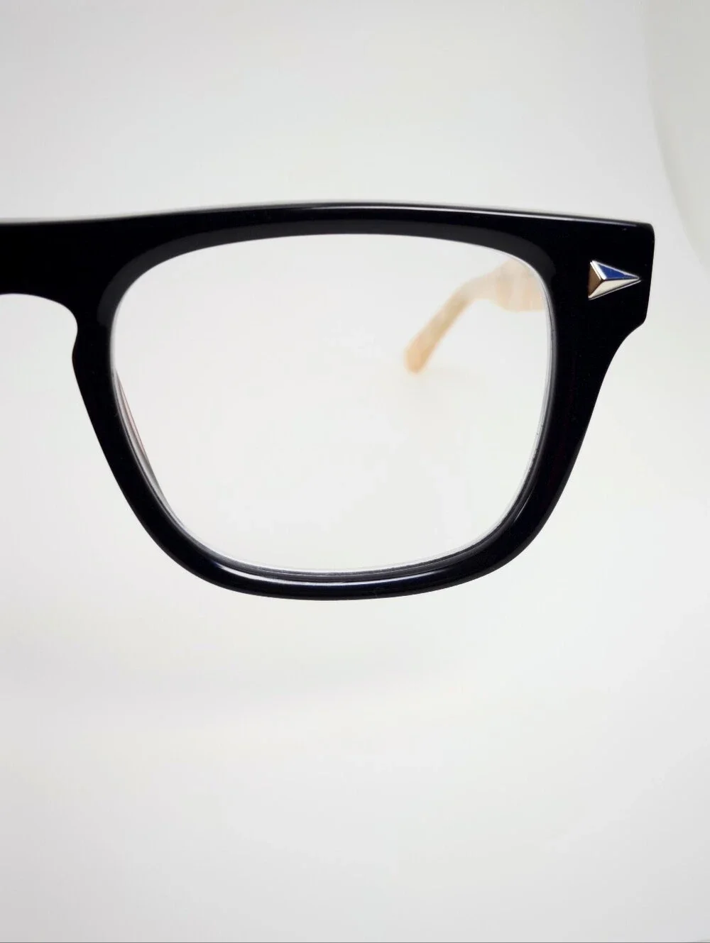 Eyebuydirect classic black